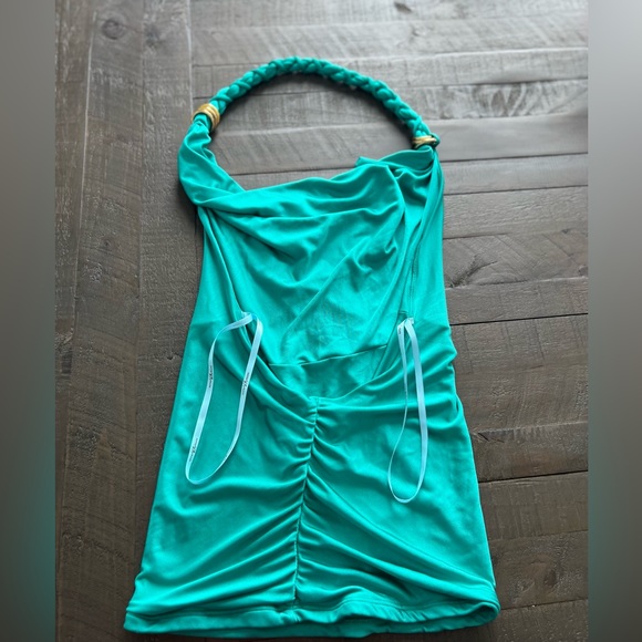 Marciano cowl neck shirt - Picture 3 of 4